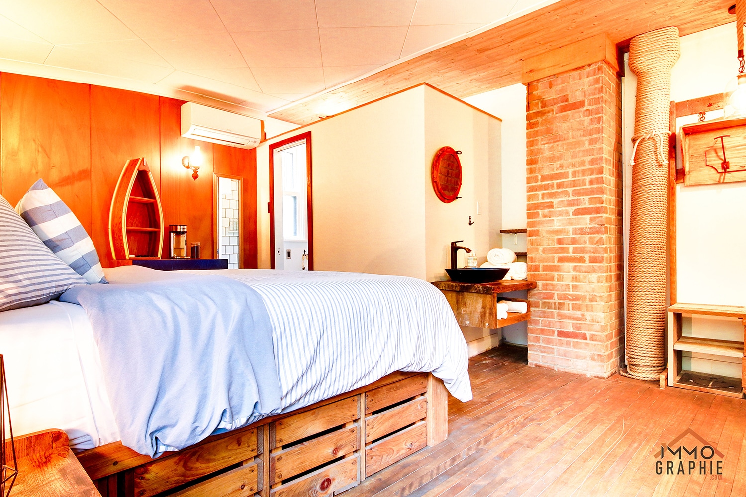 La Chambre à Moïse